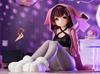 Hololive IF Время отдыха Фигурка Робоко #