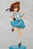 THE Hagiwara Yukiho scale ABS PVC раскрашенная готовая фигурка iDOLM@STER 1/8 &