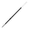 Стержень для шариковой ручки Mitsubishi Pencil S-7S 0,7 мм Черный S7S.24 10 Штук