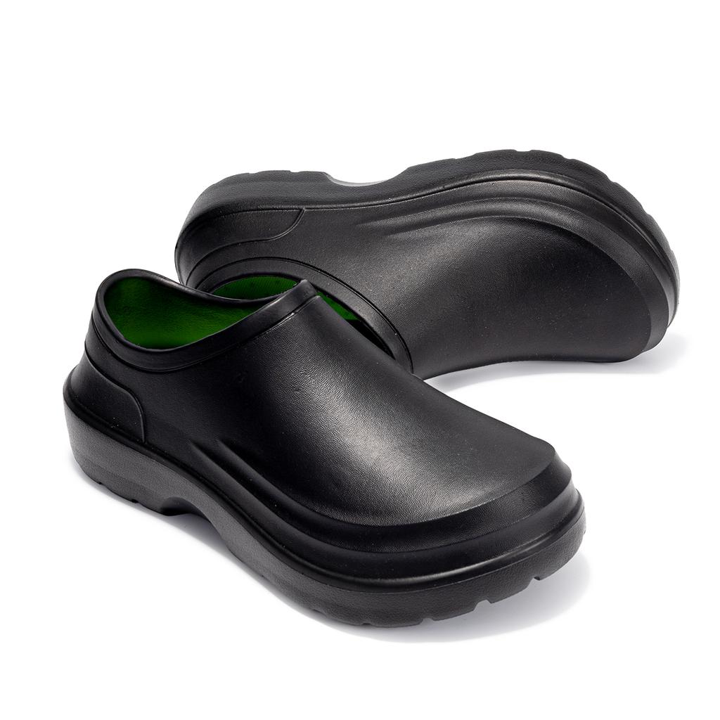 Парные садовые сабо, мужская садовая обувь, женская водонепроницаемая обувь для шеф-повара, удобные сандалии, тапочки для домашних животных, обувь для уличной рыбалки