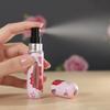 5ml Mini Perfume Bottle Leak Proof Travel Perfume Bottle Gift Perfume Atomizer Bottle  Travel
