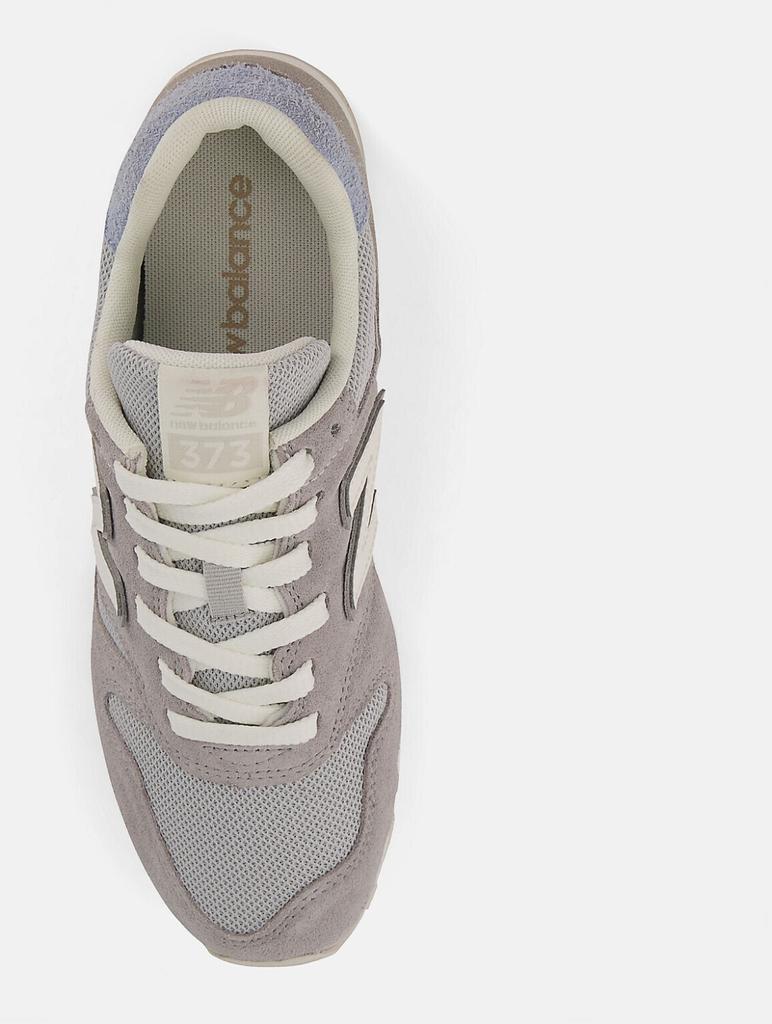 Sneakers New Balance 373v2 Team Away Grey/light Arctic Grey/raincloud