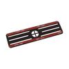 Motorcycle Front Fork Ornamental Cover Accessories 1pair for BMW R80 R100