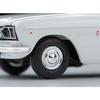 Tomytec Tomica Limited Vintage LV-212a Nissan Prince Skyline 2000GT-B White 1967 Model (Finished Product) 329503