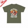 Esus Thats Not What Said TShirt Retro Sunset Jesus Illustration Graphic T Shirts Y2k Top Oversized T Shirt Shirts for Women