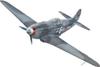 Special Hobby Soviet Yakovlev Fighter Normandy Niemen Plastic Model SH32067 1/32 Yak-3