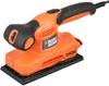 Компактная орбитальная шлифмашина BLACK+DECKER KA320E