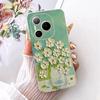 Case For Honor Power2 SER-AN00 Cute Cat design Pattern TPU Simplicity Shell For HonorPower Power 2 SER-AN00 Phone  Coque