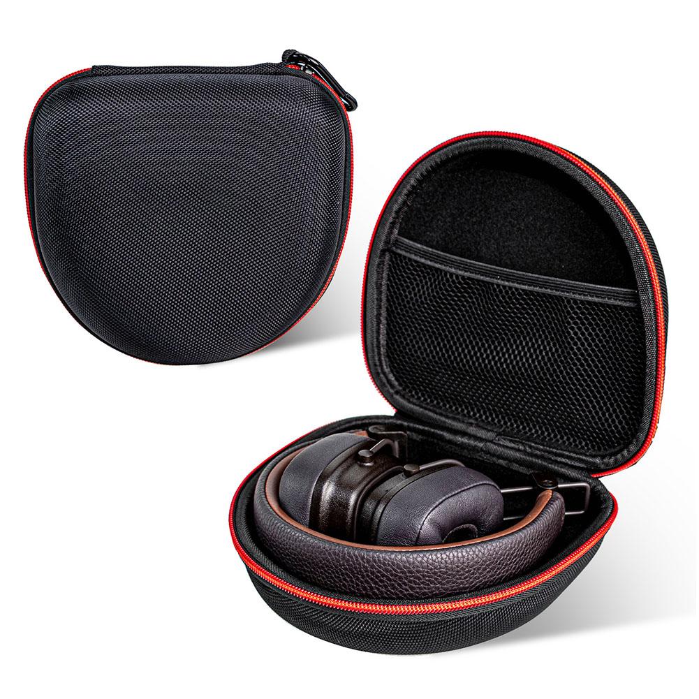 Для ForMarshall Major 1/2/3/4/5 Чехол для наушников с креплением на голову, устойчивый к царапинам, износостойкий K5C0