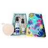 Plum Bodylovin' Hawaiian Rumba Let’s Get Beachin’ Duo | Shower Gel and Body Mist Spray | Gifts for Women