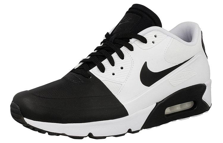 Nike Air Max 90 Ultra 2.0 Se 'Черный Белый' 876005-002