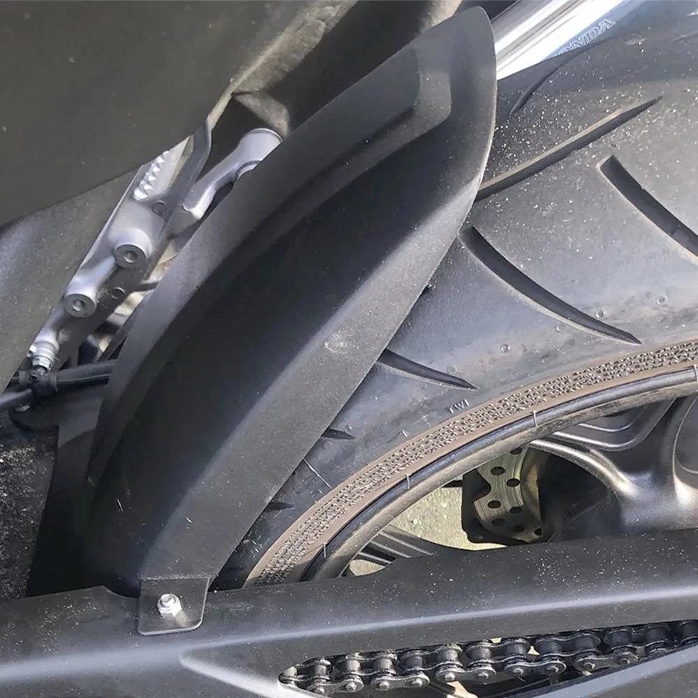 Для МОТОЦИКЛА HONDA NC700 Заднее расширение крыла Хаггер Брызговик NC750 S/X NC750S NC750X NC700S NC700X NC 750 700 2012-2023