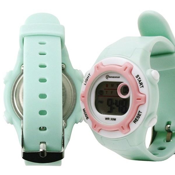 Цифровые наручные часы Popo Fancy Cookie