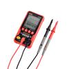 Цифровой мультиметр 4000 отсчетов Ture Rms Ac DC Ncv Smart Multimetro тестер Ом Емкость Гц Измеритель напряжения