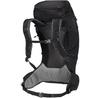 Рюкзак Jack Wolfskin Crosstrail 32 LT schwarz (2009421-6000)