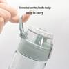 THERMOS Unisex Tritan Sports Water Bottle