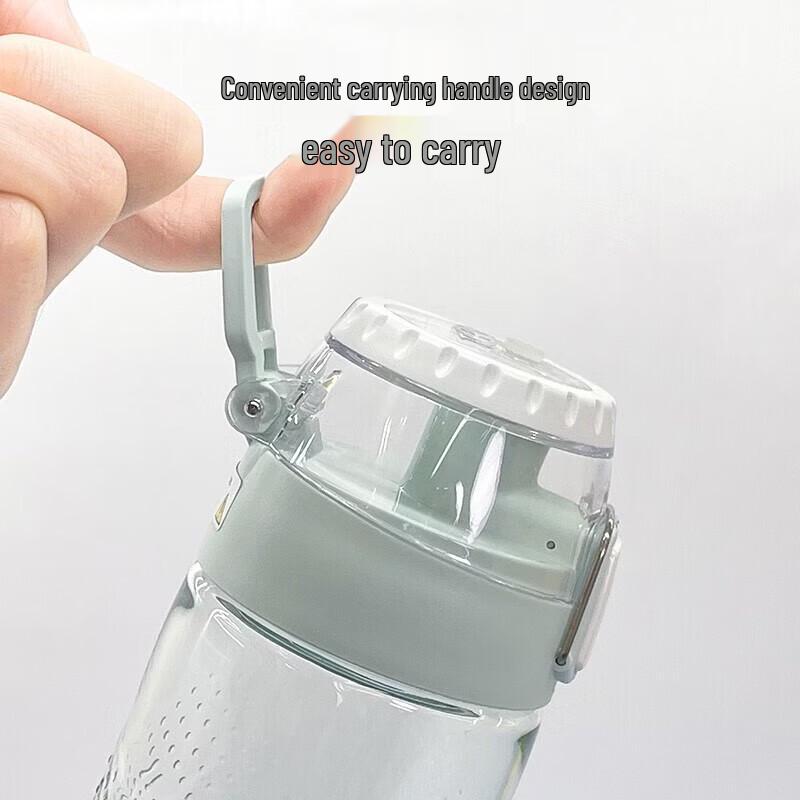 THERMOS Unisex Tritan Sports Water Bottle