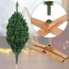 Sapin De Noël - SPRINGOS - Pin Sylvestre Artificiel - 220 Cm - Écologique - Durable