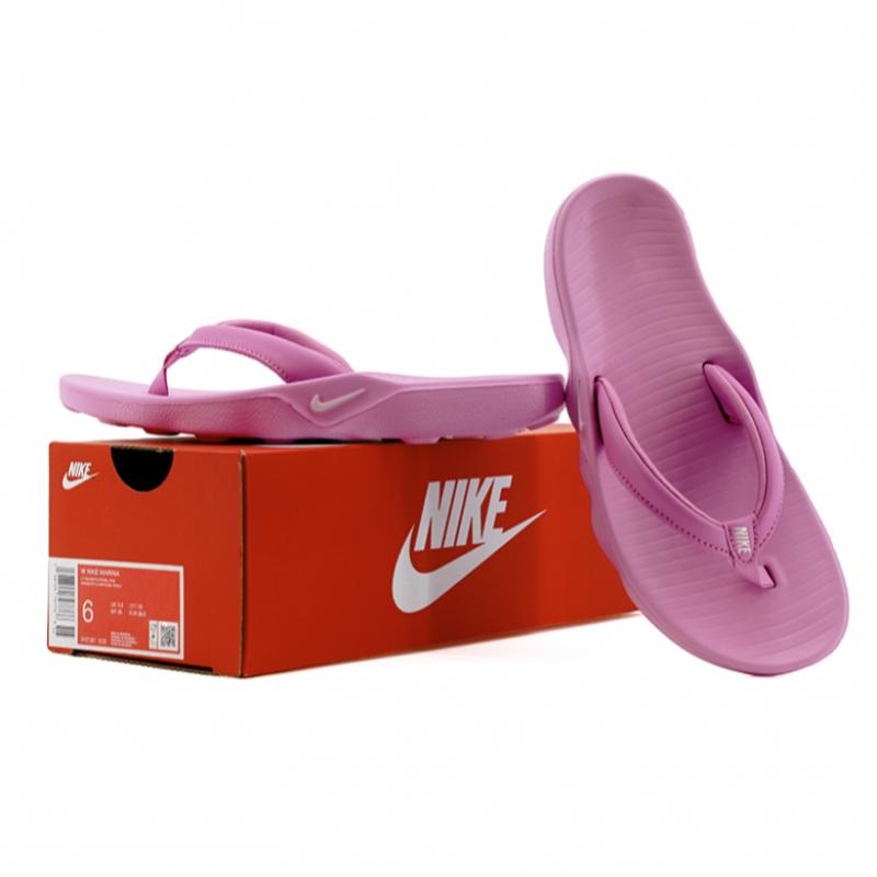 Nike Женские босоножки-флоатеры