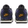 Jordan 4 Ретро TD Лейкерс Фиолетовый IB4387-500