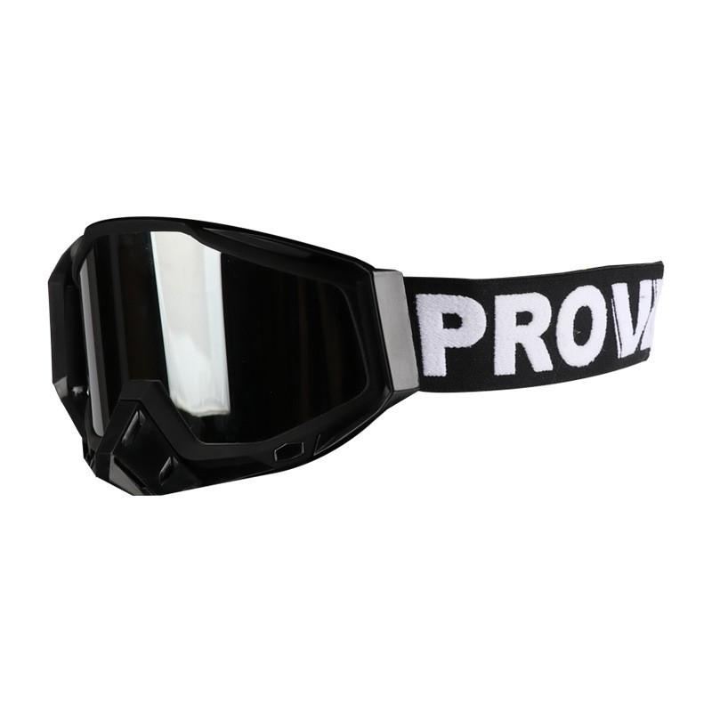 Motorcycle Helmet Visor Windshield Shield Full Face Quarter With Black Mirror Copper Tinted Lens