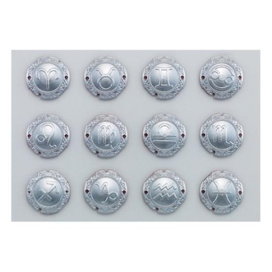 Bandai Камен Райдер Фурзе Зодиартс Свитч Двенадцать Апостолов Набор