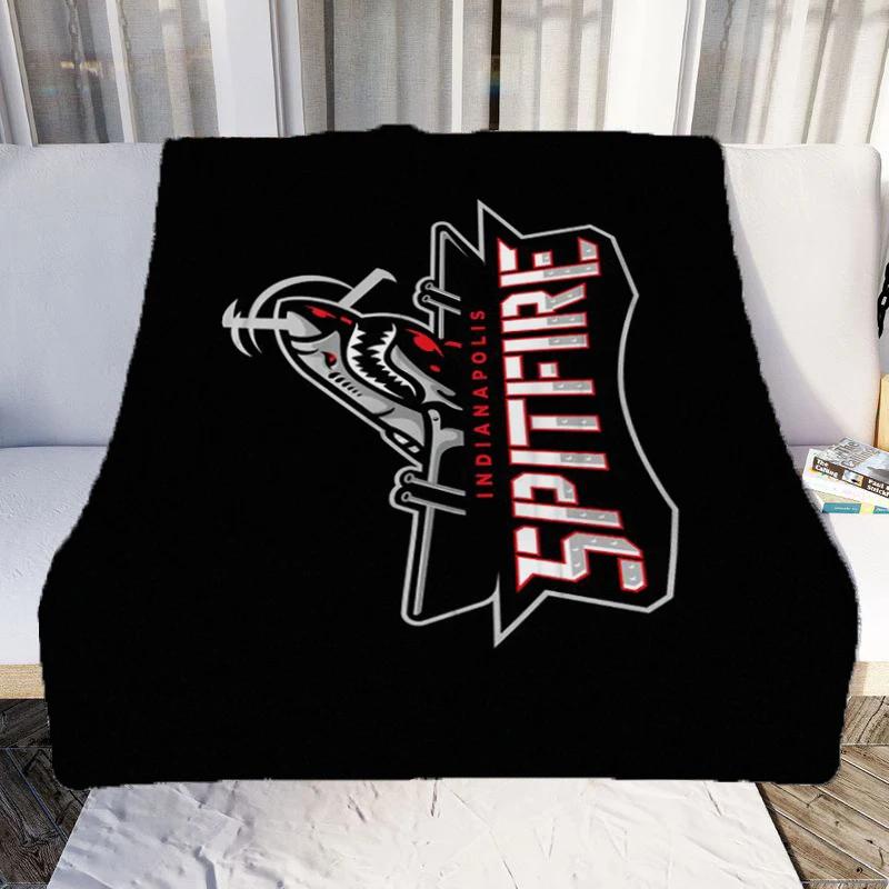 Spitfire Print Throw Rug Yoga Mat Bedroom Living Room Bathroom Decorative Floor Mat Home Textile Birthday Gift