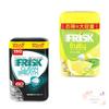Оптовая закупка: Frisk Fruity Fresh Бутылка Лимон x Clean Breath Бутылка Сильная Мята, 105 г (1 каждый), Большая емкость