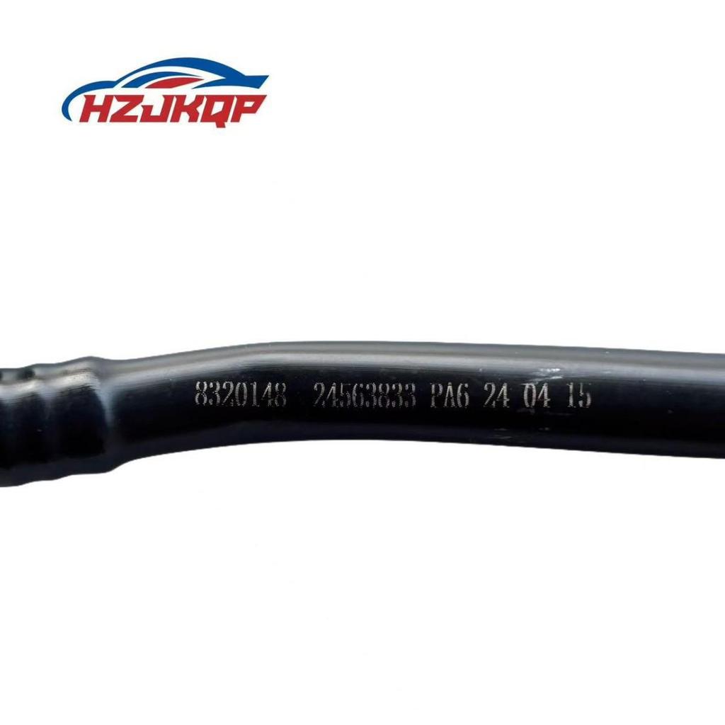 Compatible with Wuling Baojun 560/730/530 PCV Hose / Low Load Short 1.5T Part #24563833