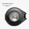 FUGUANG Qicheng 304 Stainless Steel Vacuum Travel Kettle