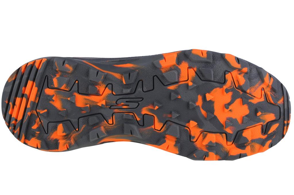 Skechers Go Run Trail Altitude, Мужские кроссовки серого цвета