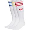 adidas Носки Originals Crew Unisex 3 пары IX7504