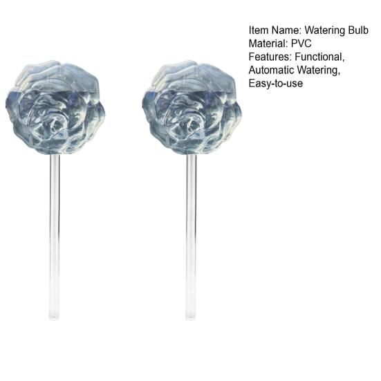 Автоматическая поливочная колба для растений, самополивающиеся глобусы, вставка для кашпо, автоматический поливочный инструмент для комнатных и уличных растений, дома, сада, офиса