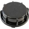 Крышка пыльника фары 921402D000 Подходит для Hyundai Elantra Equus Azera Sonata Santa Fe Genesis Подходит для Kia Optima Sportage Sedona, Больше