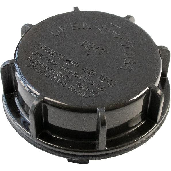 Крышка пыльника фары 921402D000 Подходит для Hyundai Elantra Equus Azera Sonata Santa Fe Genesis Подходит для Kia Optima Sportage Sedona, Больше