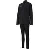 Спортивный костюм FtblPLAY Youth, для мальчика черный Спортивный костюм