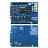 The Arduino L298P Motor Driver Expansion Board Can Be Directly Plugged Into Arduino UNO, Leonardo, and Mega2560 Boards for Use