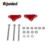 Aluminum Engine Mounting Bracket Honda XR125L XR150L Motorcycle Triangle Plate Upgrade