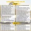 Vapor Canister Purge Solenoid Evap Vent Control Valve Fit For NISSAN Infiniti US
