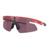 Oakley Брендовый логотип Модный дизайн О-Маттер™ Неправильная форма Солнцезащитные очки Унисекс-очки Матово-прозрачные-Палома OO9527D-0750