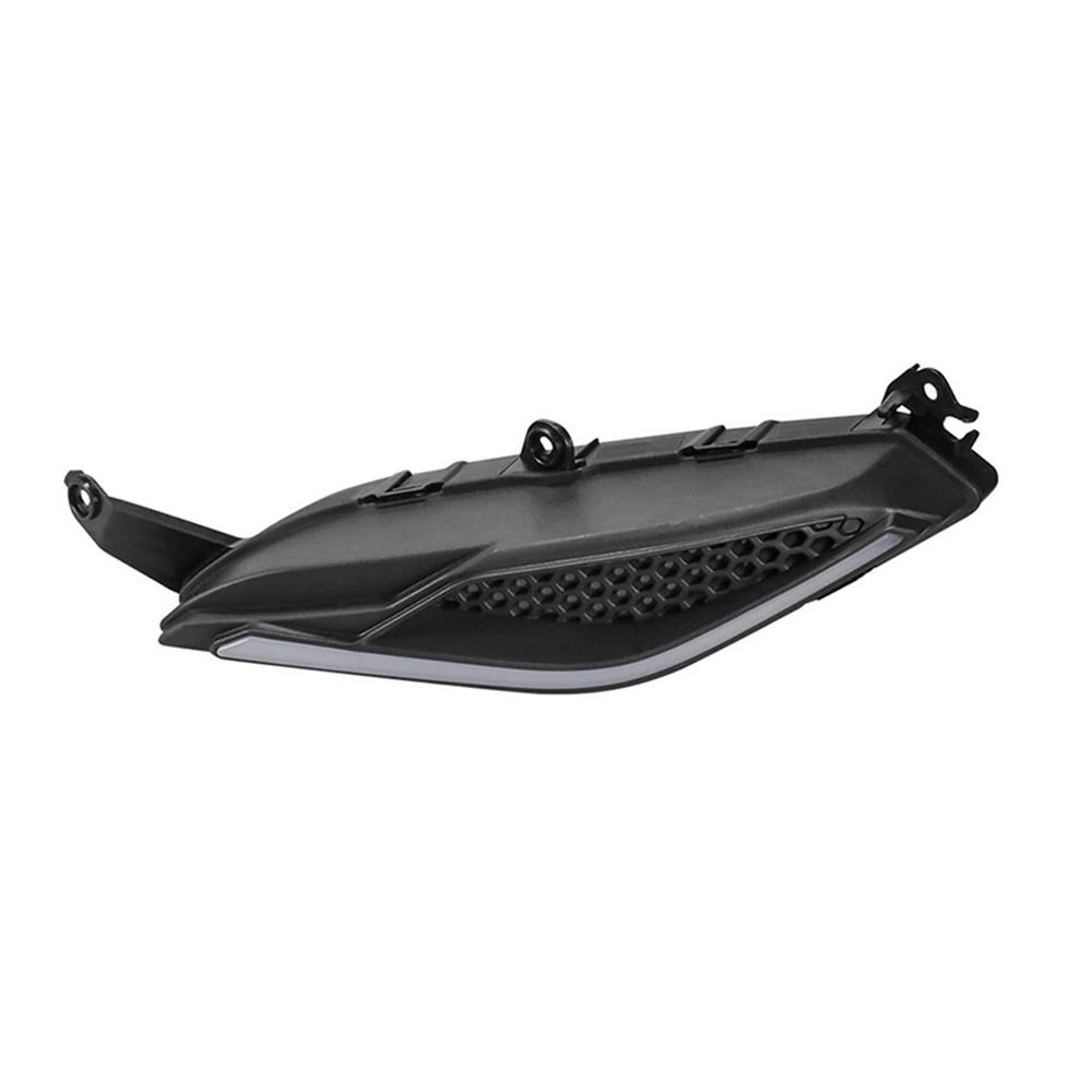 Мотоциклетная фара, указатель поворота, подходит для YAMAHA LC135 V2-V7