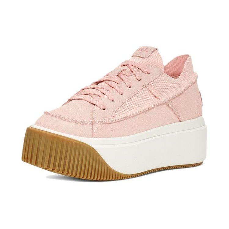 UGG EZ Duzzit 'Розовый' Женский 1152717-TCPRS
