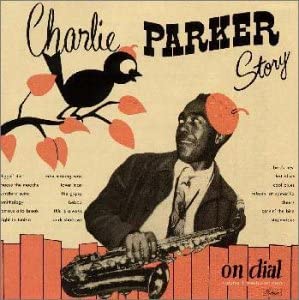 CD CHARLIE PARKER Westcoast Days 1 TOCJ6123 EMI 1997 Japan ObiJazz Used