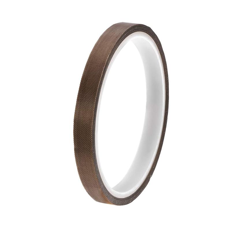 10 м ПТФЭ лента высокая температура для вакуумного упаковщика ручные и импульсные запайщики для Food Saver Seal A Meal Weston Cabella's