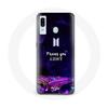 Coque pour Samsung Galaxy A20e Bangtan Sonyeondan Concert BTS Army Bomb Lightstick