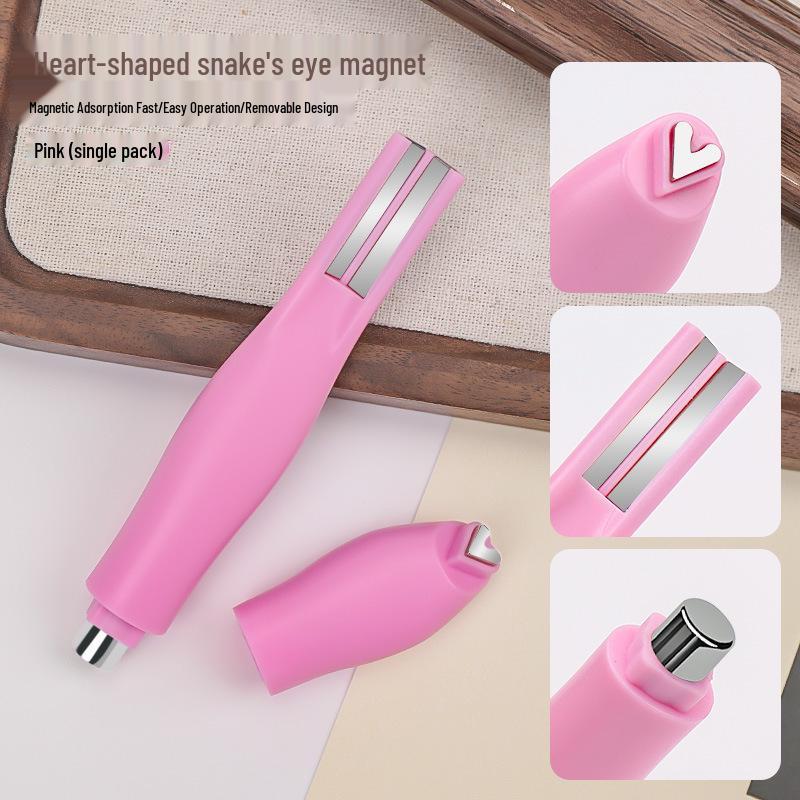 Cat Eye Nail Art Strong Double-Ended Magnet Stick