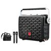 Bluetooth-колонка Malata Y5/Y6 Gen 3 Moonlight Box KTV (Китайская версия)