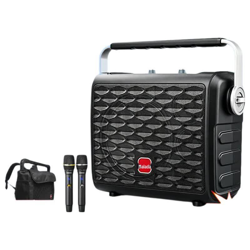 Malata Y5/Y6 Gen 3 Moonlight Box KTV Bluetooth Speaker (CN version)