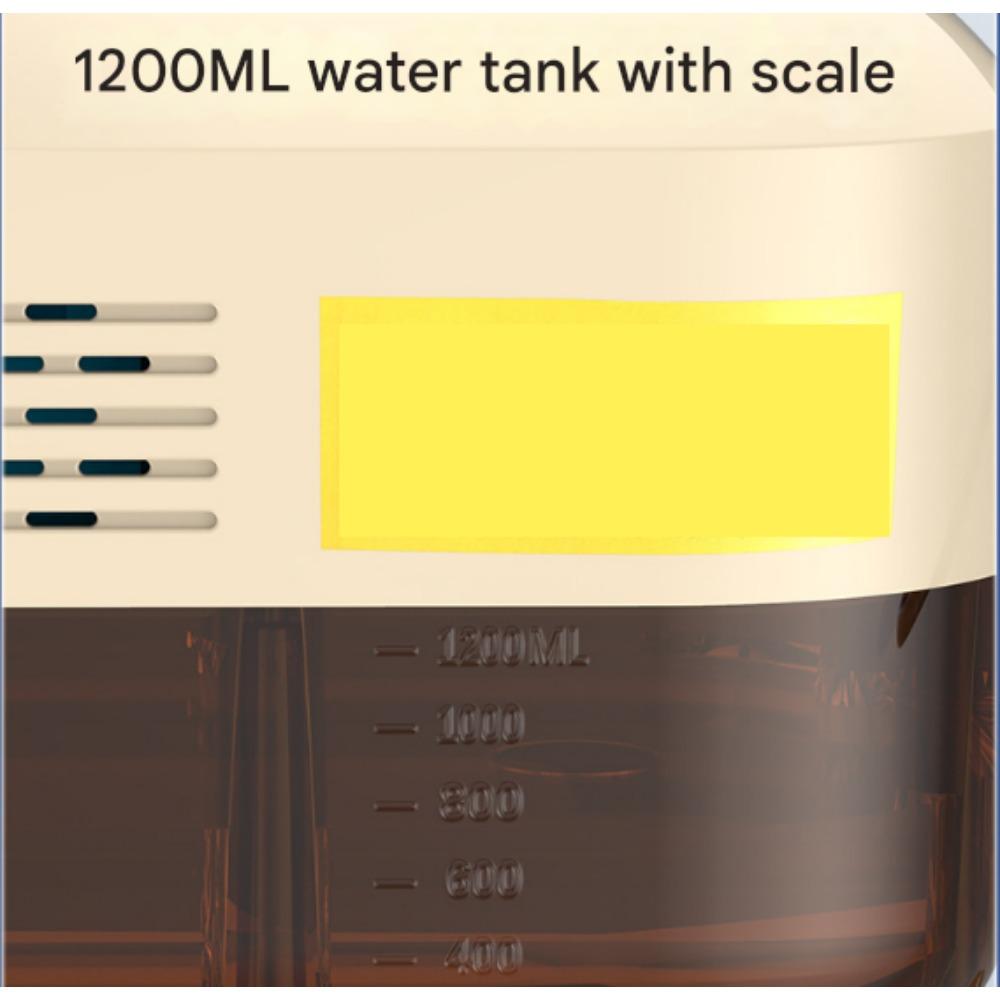 Высокотемпературная паровая чистящая машина с интеллектуальным цифровым дисплеем, кухонная вытяжка, ручка для ванной комнаты, управляемый переключатель, чистящая машина