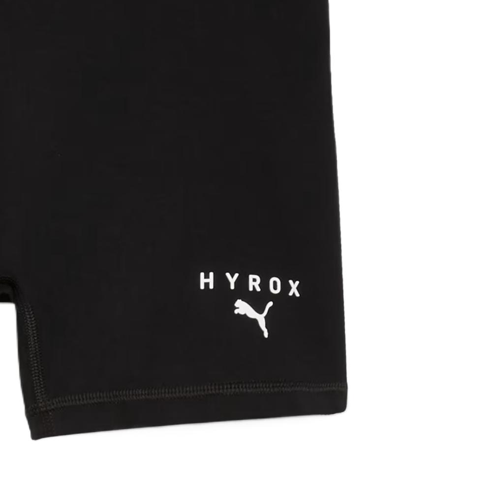 Puma X Hyrox Shapeluxe Мягкие Удобные Шорты для Йоги Женские шорты 528163-01